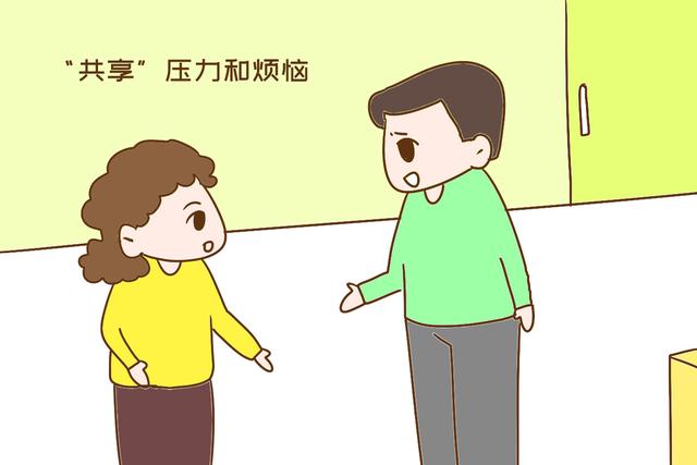 「你的育儿经」真正有感情的夫妻，会“共享”以下事，养出的孩子也有福气