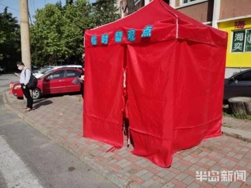 超级宝妈|小萌娃回园了 青岛市南区不少幼儿园陆续开学