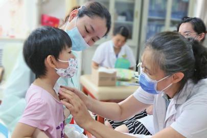 伏贴|今年大热的三伏贴，你贴了吗？