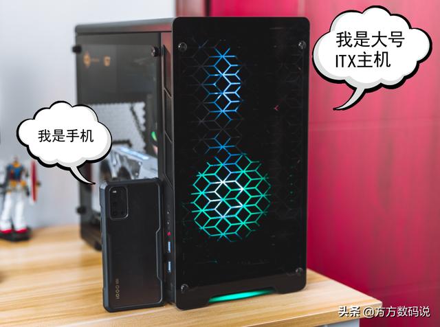 装习惯了ATX，想来试试ITX？老司机都被折腾哭了