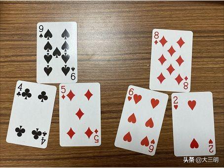 「超级宝妈」「悦享别样假期 悦动品格课程」亲子游戏《小小扑克牌》（一）——明溪县第一幼儿园线上课程