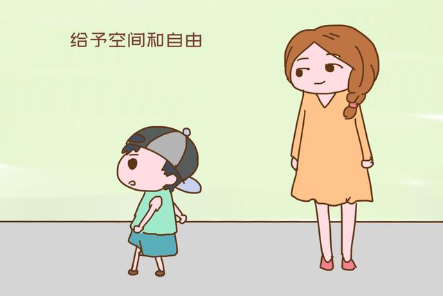 孩子不听话很头疼？如果你有孙莉这种态度，他将来很难叛逆