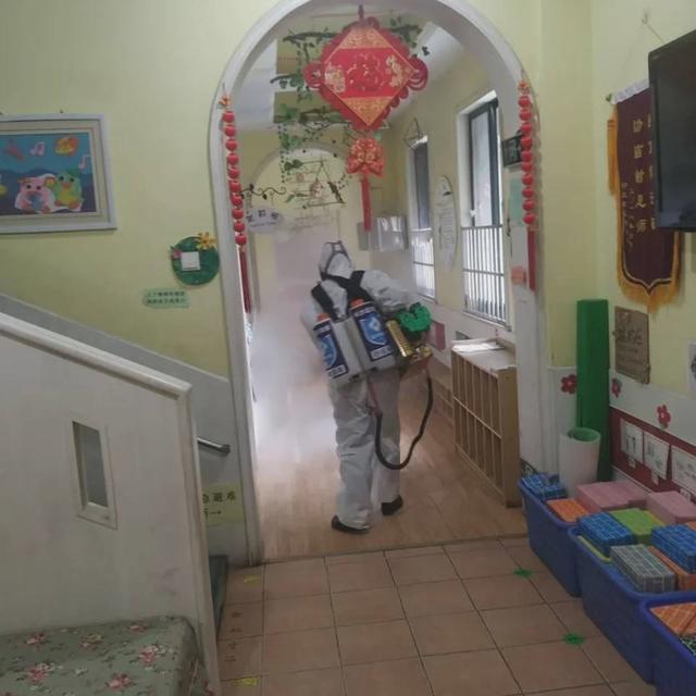 [天使宝贝]幼儿园开学时间定了，有5省已经率先出发，开学后有4件事不能忘