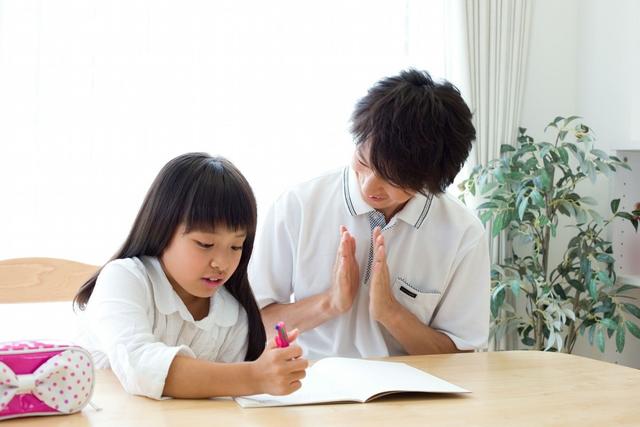 「超级宝妈」“你是最棒的”是大人设下的陷阱，鼓励，是一门艺术