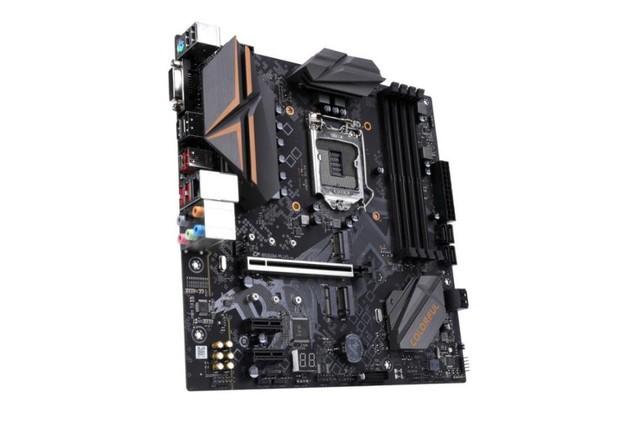 七彩虹500系列主板新品首发 全新特质