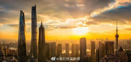 外媒感叹：中国GDP将比预期更快超过美国