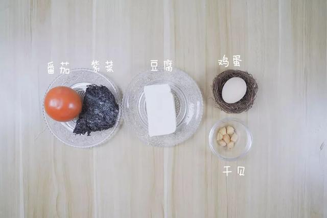 「你的育儿经」春天必吃,一站补齐钙铁锌碘,开胃好消化,一滴汤也没剩下