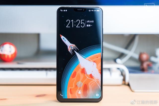 vivo 重新做了手机系统？对不起啥时候UI也能叫系统了？