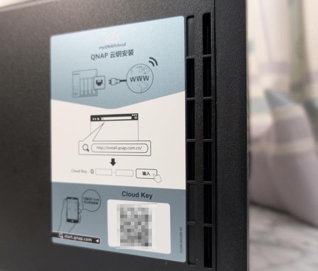 超详细Emby和Jellyfin对比！威联通TS-551：挂黑裙，转原盘如何？