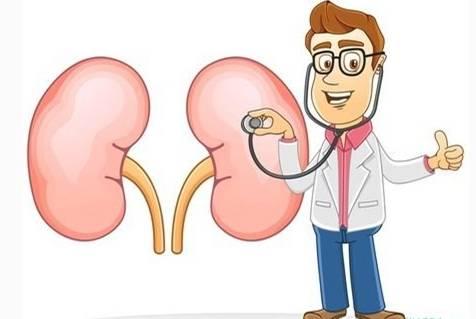 3种方法，轻松助肾排毒