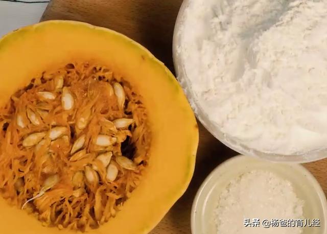 孩子爱吃的刺猬小馒头，造型可爱，软嫩香甜，吃了一次念念不忘