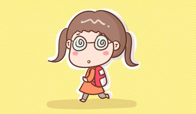 「画说育儿」“别人家孩子”回到家就学习，父母：不要再学了