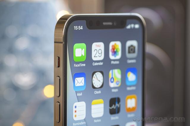 苹果|消息称苹果下一代iPhone“刘海儿”将变小，且标配激光雷达扫描仪功能