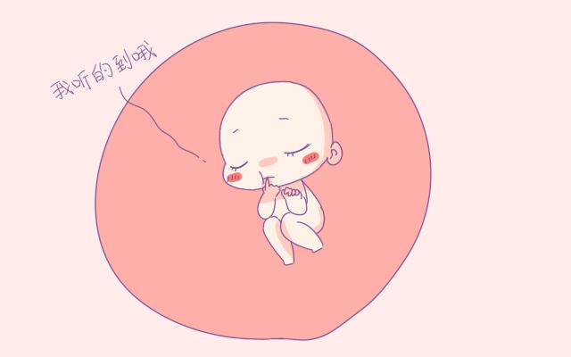 「超级宝妈」宝宝在肚子都在干什么？这些妈妈不知道的小动作，真是又萌又暖心