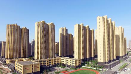 上观新闻:住建部:全面采集楼盘信息,推进全国一张网建设