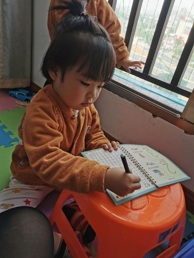 思念淡如水|如何培养宝宝爱看书？这样一招，孩子爱上阅读