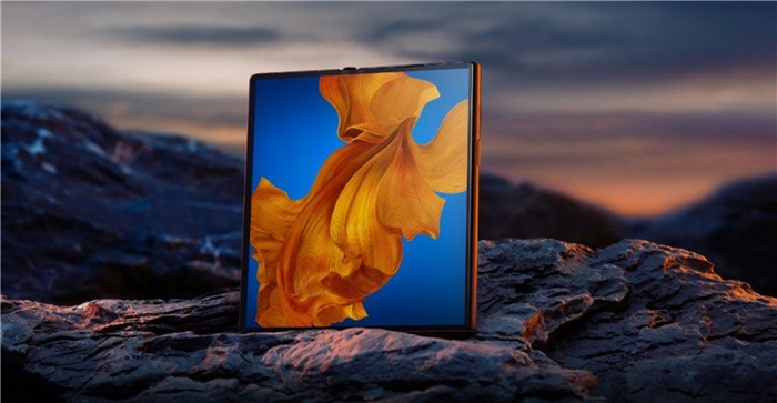 「太平洋电脑网」华为5g手机华为Mate Xs折叠屏：全球发售市场公布