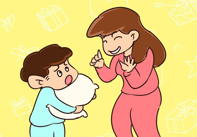 12岁男孩搂着妈妈才能入睡？“另类饥饿”害娃不浅，家长要正视