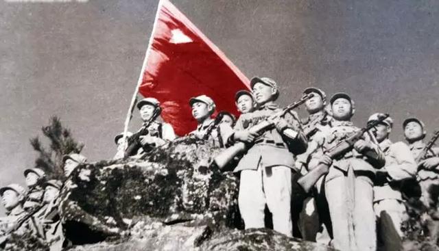 电影《决战上甘岭》成功立项，这场68年前的战斗为何至今让人铭记|电影工厂