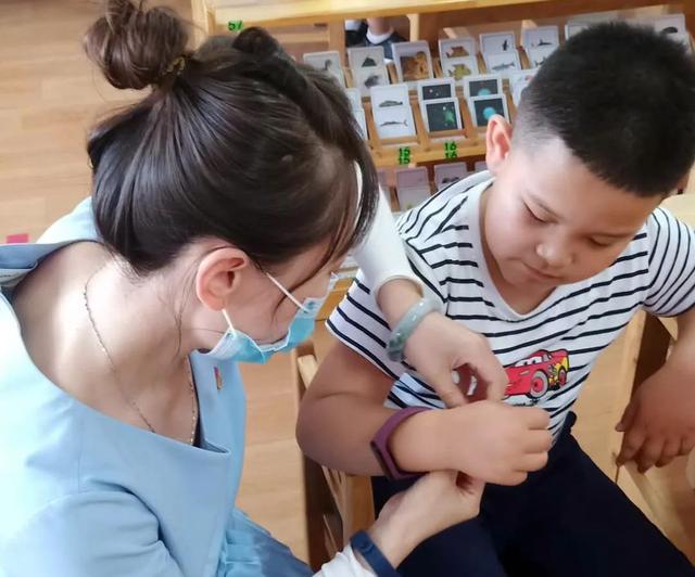你的育儿经|萌娃归来！宣化区13所公办幼儿园复园啦！！！