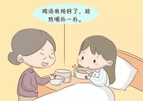 「你的育儿经」坐月子，这个行为不要再坚持了，“害了”很多人，早知道