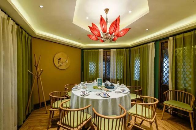 松江人，还没想好年夜饭去哪吃？看这篇文章就够啦→