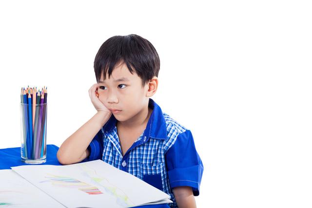 「超级宝妈」“你是最棒的”是大人设下的陷阱，鼓励，是一门艺术