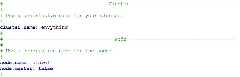 快速入门ElasticSearch（上）