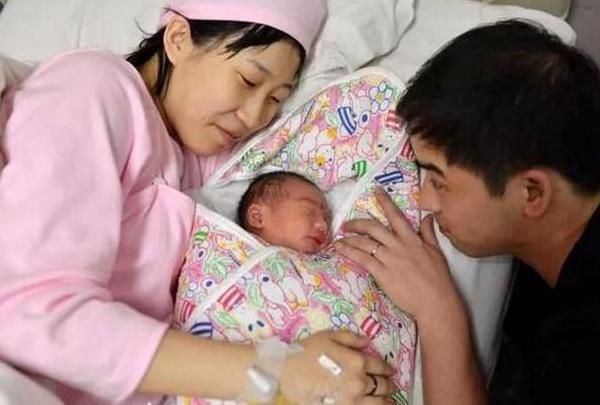「你的育儿经」孩子出生在这3个时间，证明一家人都有福气，看看没有你家宝宝