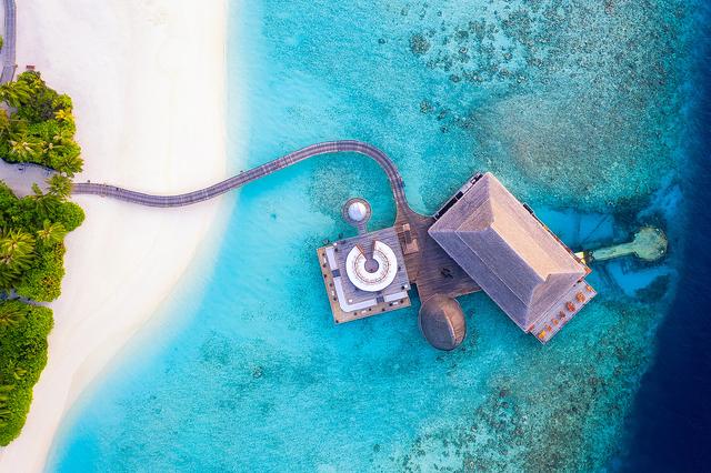 「旅行百事通」中国版马尔代夫?西沙群岛:不,我不是!