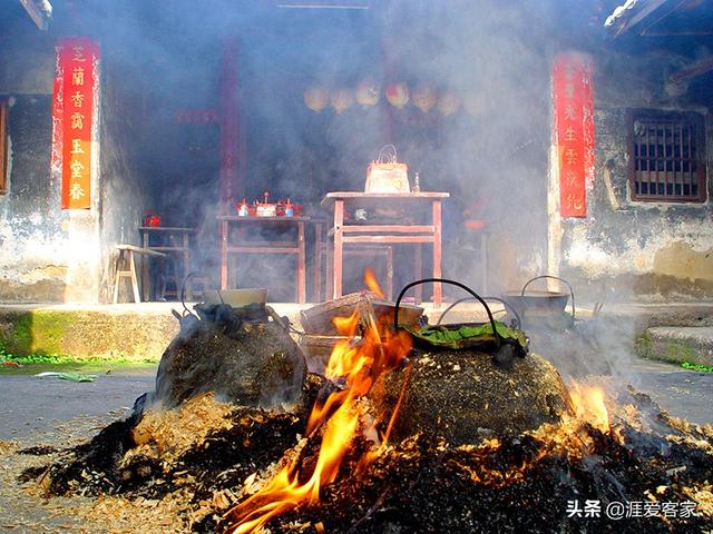 你的育儿经|客家人“坐月子”吃鸡酒吃到吐，你经历过吗？