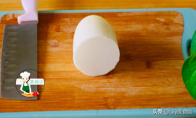 冬天吃萝卜赛人参，拿来这样煮，味道太棒了，做法简单，营养美味