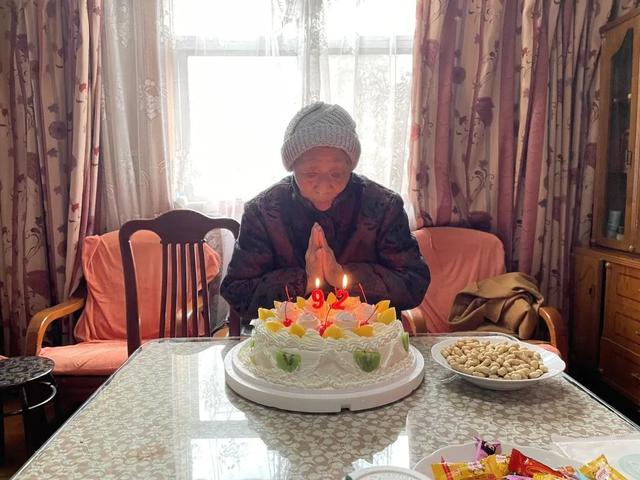 医院|庆贺李素教授92岁生日，共话医院“十四五