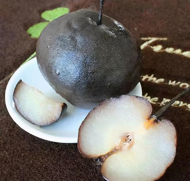 “冬日限定美食”已上线，吃完还得吧嗒吧嗒嘴！