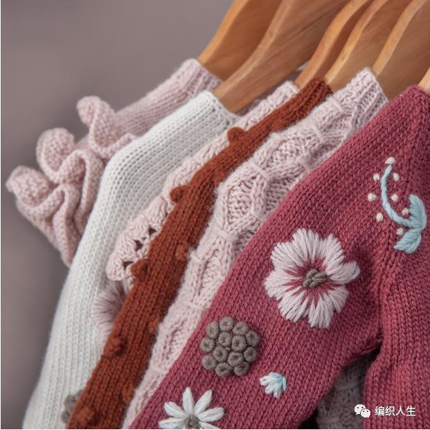 你的育儿经:踏青时节到!儿童毛衣任意选,不愁宝宝没衣服穿