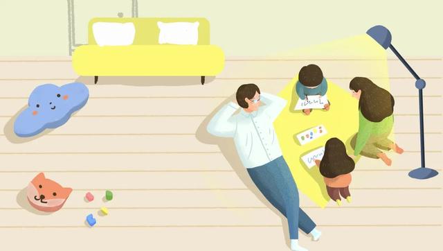 「你的育儿经」疫情下激增“狮吼”父母：您的吼叫带不来教育，抹不去伤痛
