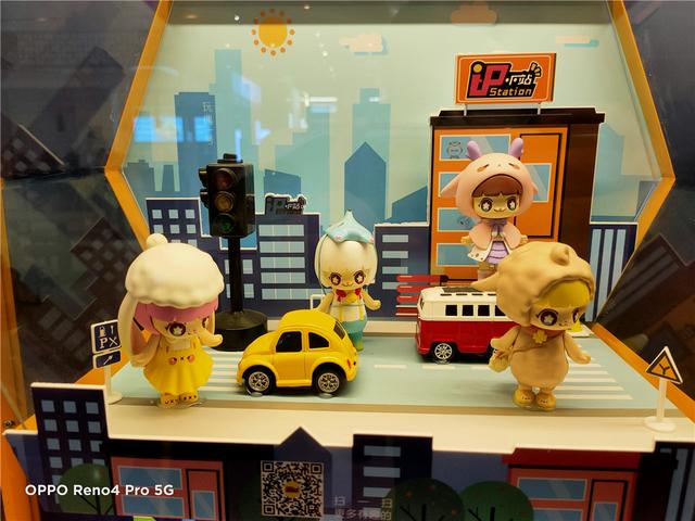 防抖升级 夜拍更强 OPPO Reno4 Pro 快速上手