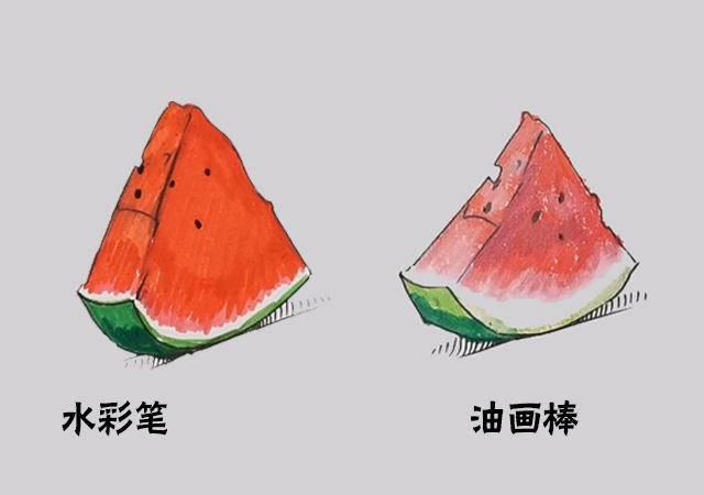 「你的育儿经」孩子用哪种画笔作画最合适？根据年龄选择很重要（附笔迹去除法）