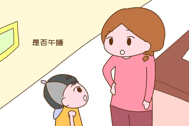 「画说育儿」为啥宝妈带娃长得慢，奶奶带娃长得快？医生揭露真相：只一点差别