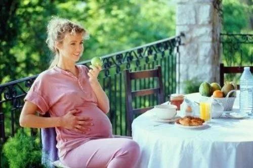 『你的育儿经』孕妇吃酸 ∣ 哪些可以吃？哪些不可以吃？