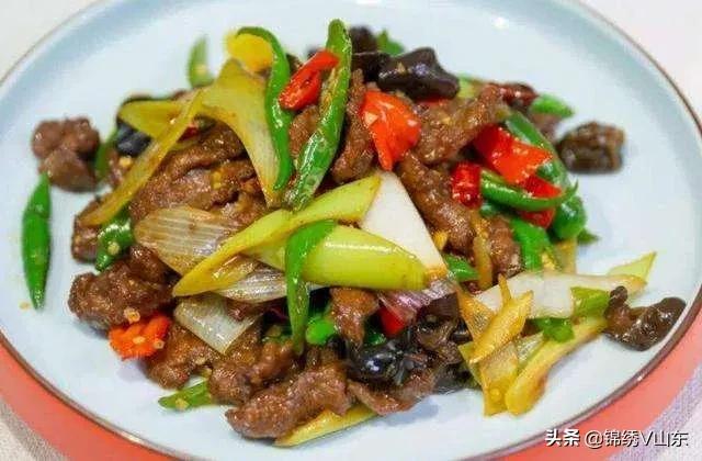 上桌秒抢的11道家常菜，荤素搭配，美味营养，简单易学上手快！