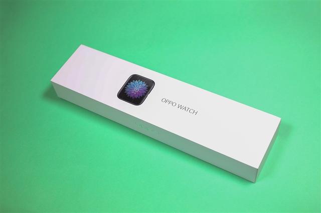 环球网■双系统+闪充续航耐造！OPPO Watch评测：最美安卓表面面俱到