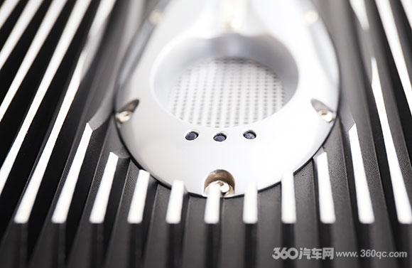 ADDZEST音频处理器开箱 借助微信小程序畅玩调音