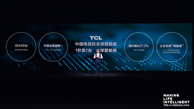 TCL实业兼TCL电子CEO王成：一场关于AI家电的认知革命，正在重塑这个时代