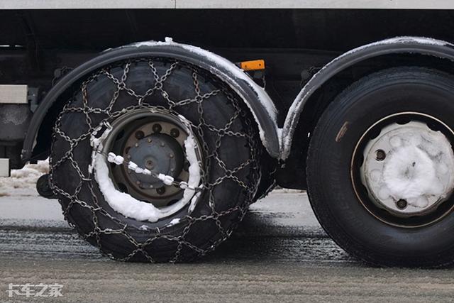 东北老司机现身说法，教你冬季该如何安全行车