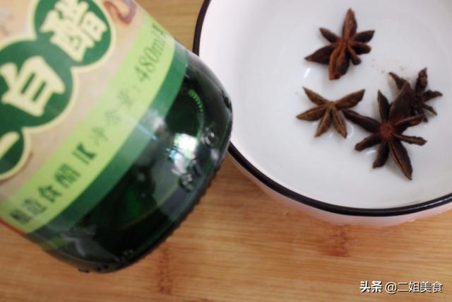 八角别只会用来调味了，教您八角的3个用法，简单还实用