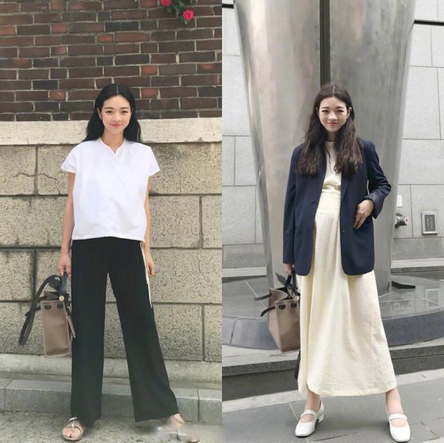 超级宝妈|怀孕期间怎么穿搭？懂得这些要点，你就是准妈妈中的时尚范儿