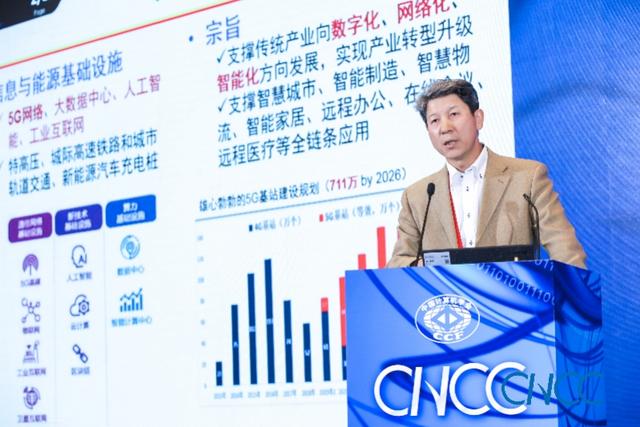 5G时代已经到来？清华教授：现在的功能只是入门级