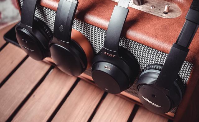 降噪耳机大PK：Sony、Bose、Skullcandy谁更强（万字干货）