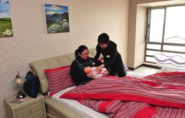 超级宝妈|嫁出去的女儿不能在娘家坐月子？不是迷信，而是有科学道理